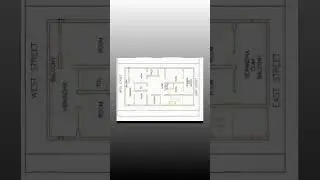 #housemap #map #house #4bhk #4bhkflat #architecture