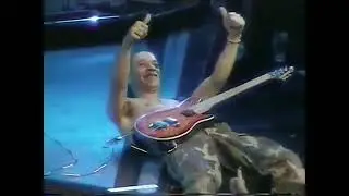 Was VH 2 Reunion Tour disastrous? I don&rsquo;t think so. (Part 1)