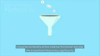 How Amber Renae Built a $22K/Month Automated Sales Funnel (Step-by-Step Guide!)