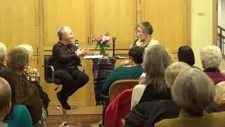Palliative Care Lecture Series: On the Culture of Anti-Aging