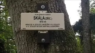 Vandr 2020  3 č&aacute;st.