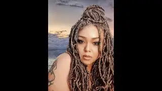 MLF618 NU LOCS 24 / BOBBI BOSS MEDIFRESH / T4/3027