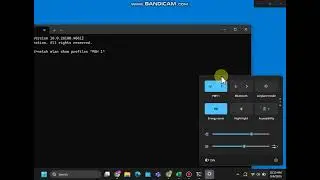 CMD commands to dispay wifi password