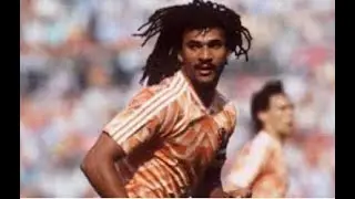 👉 Was Ruud Gullit Better Than Ronaldo & Messi?! 🤯#gullit #football #footballskills #ruudgullit