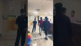 Video Promotion #inprogress#bhubaneswar #happy#healthcare #boss #digital #branding #hospital #odisha