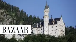 The World&rsquo;s Most Beautiful Historic Castles