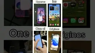 Os smoothness test🥶#xiaomi #samsung #apple #iqoo #edit #shorts