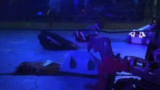 Robot Wars Championships 2013 - Final Melee