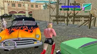 These Vice City Missions Aren&rsquo;t What They Seem Even after 14 years