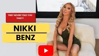 Nikki Benz Biography:The Story Behind the Viral Plus-Size curvy Instagram model