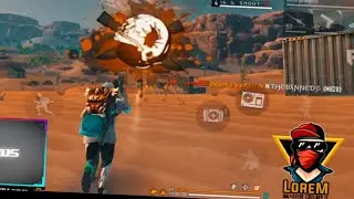Lorem Old Gameplay || AWM GOD LOREM @Lorem. @loremfanclubinindia4147