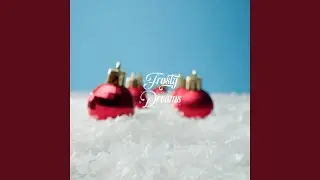Snowflakes Whisper Soft Promises