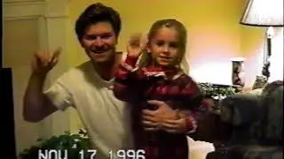 Tear-jerking father daughter wedding dance of a lifetime