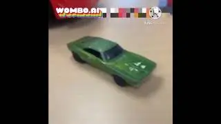 WOMBO Watermark Test 3