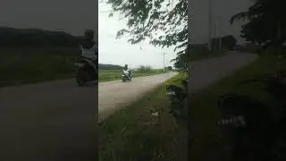 Jalan Bader Suradadi tegal