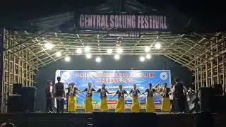 Yingkiong solung 2025__26/couples dance ayeku unying gidi e songs dance 👍🙌