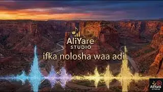 ifka nolasha waa adi (AliYare Remix)