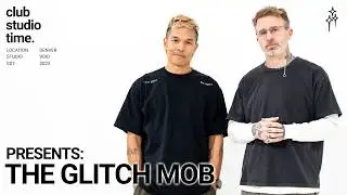 The Glitch Mob | Live From Denver