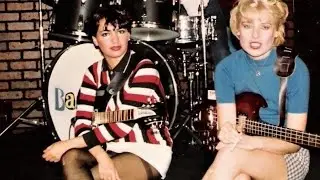 The Bangles - 'The Real World' David Kahne Remix