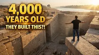 I Visited WORLDS Oldest Port Lothal On my Super Meteor 650 and You MUST know this
