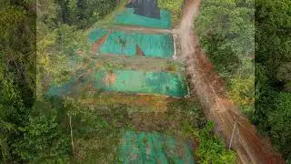 2.47 ACRES &ndash; Ocean View Development Opportunity, Three Build-Ready Lots!!!