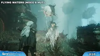 Clair Obscur Expedition 33 - All Nevron Quests Guide (Aiding The Enemy)