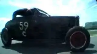 Road To Bonneville (teaser/trailer) A Film by Brian Darwas