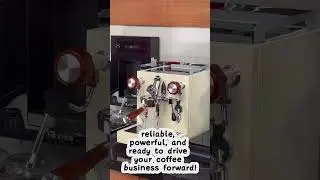 Is This the Most Satisfying Assembly Line You've Ever Seen?#Coffeemachine #Factorywork #factory
