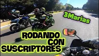 YAMAHA R6r CON 108 caballos