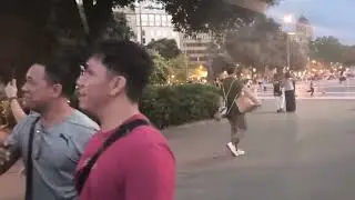 Barselonos  benamio istorija (full)