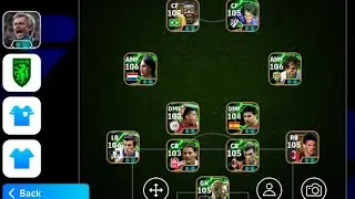 New Pack Opening + Attacking Fullback Bale🔥 and Panucci's🔥 Performance...⚡🚀💥....@play_efootball#pes 