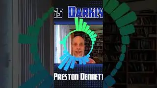 Owls and High Strangeness with Preston Dennett #shorts #highstrangeness #owls