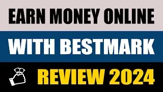 Make Mystery Shop & Earn Passive Income With Bestmark | Bestmark Real Jobs Online 2024