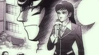 Devilman Retrospective Series Review Extra: Artwork, Manga, and Pictures Slideshow
