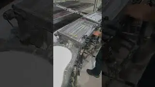Memory pillow PU foam making machine