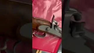 Lyman DEER STALKER 50 cal. Muzzleloader