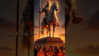 रणभूमि का शेर, कला का संरक्षक &mdash; छत्रसाल #history #historyfacts #thebharathistoryhero