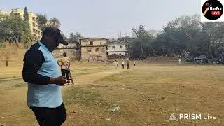 One Family vs DN Nagar Boys 25th Jan '26 Quarter Final #cricket #cricketfan #cricketshorts 