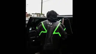 [FREE] Hunxho Type Beat 2025 - Living Truth