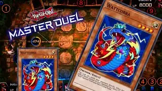 Watt Decks Are The Best Decks - Yu-Gi-Oh Master Duel