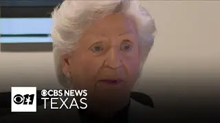 Dallas museum highlights survivor&rsquo;s story on Holocaust Remembrance Day