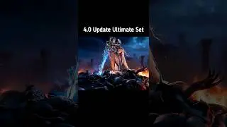 4.0 Update Ultimate Set #bgmi #pubgmobile #pubgvyom