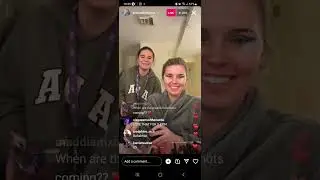 02.05.23 - Erin Caldwell Instagram Live