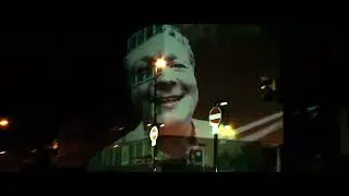 Squeeze - Patchouli (Official Video)