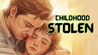 Growing Up Too Fast The Hidden Psychology of Forced Maturity