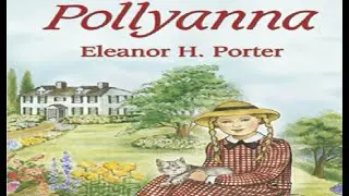POLLYANNA AUDIOBOOK
