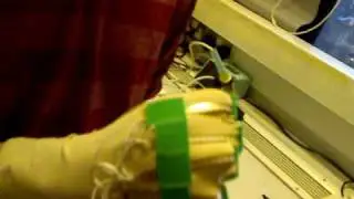 MIDI Glove