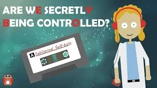 Работают ли подсознательные сообщения?