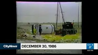 Survivors of the 1986 crash travel to Humboldt
