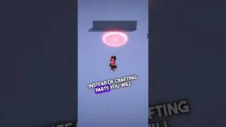 Yes I removed the crafting system from my game! 😱 #gamedev #shorts #indiedev #wrenched